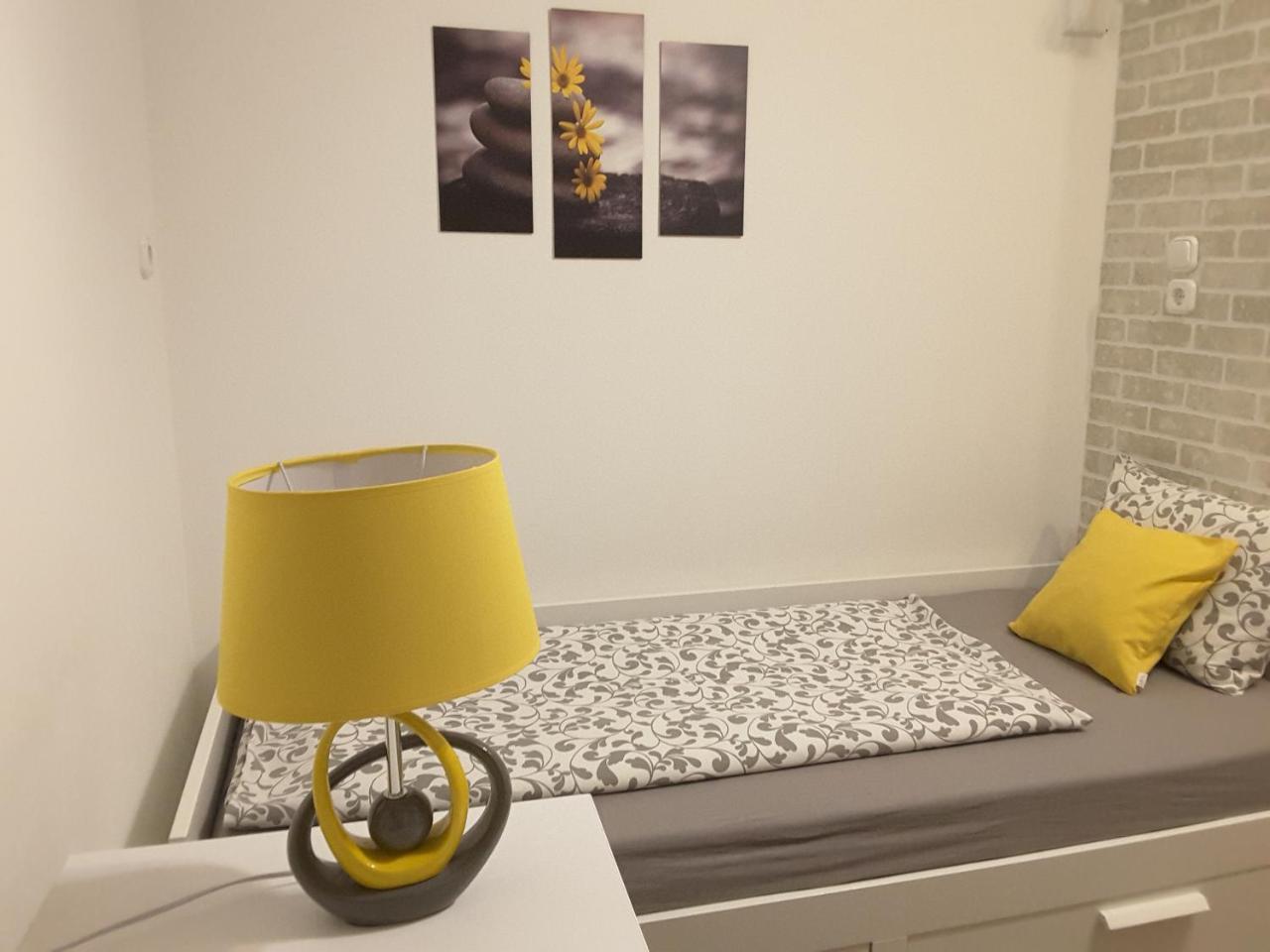 Eurovelo6 Stop Solt Dış mekan fotoğraf